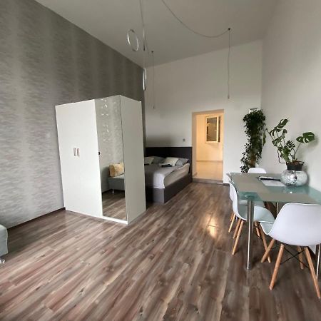 Panna Apartment Budapeste Exterior foto
