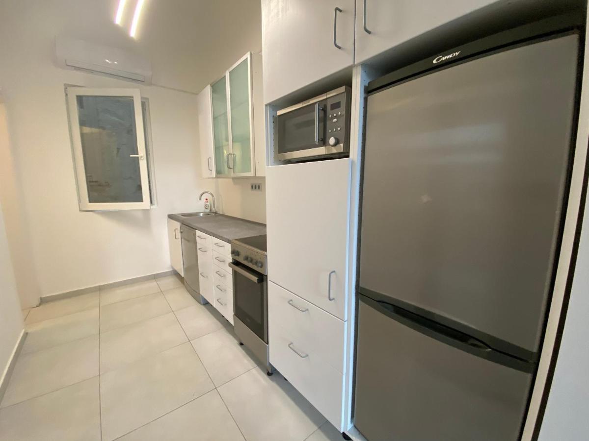 Panna Apartment Budapeste Exterior foto