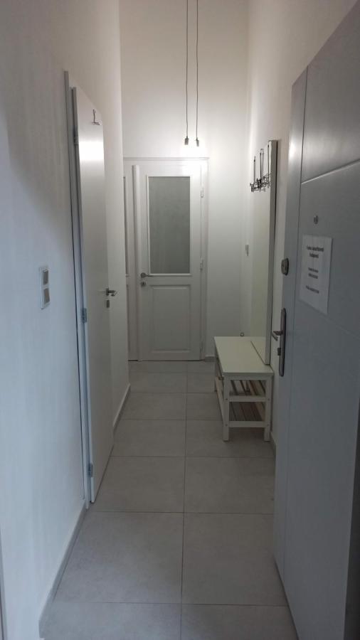 Panna Apartment Budapeste Exterior foto